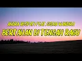 Lagu Andra Respati Feat. Gisma Wandira - Bertahan Di Tengah Ragu