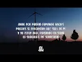 Jasiel Nuñez - Madrid | Letra