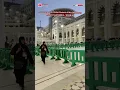 Download Lagu Pagi hari di Masjidil Harom || Haji 1446 H / 2025 M #shorts #shortvideo #hajj #haji2025 #mekkah