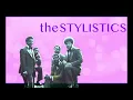 The Stylistics - You Are Everything (Official Lyric Video) - The Stylistics