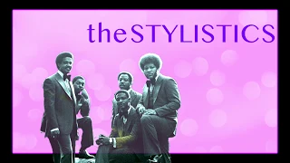 The Stylistics You Are Everything Official Lyric Video 