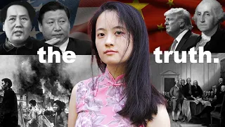 Why China Doesn't Identify with the West, Explained