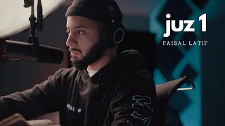 Juz 1 30 Surah Al Baqarah Faisal Latif Ramadan 2023 