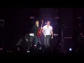 Maracas PXNDX Hasta el final Monterrey  (con Ongi)