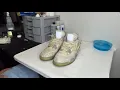 Jordan 4 30th Anniversary Laser Restoration