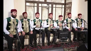 يا جد الحسنين   محمد ياسين المرعشلي   من التراث التونسي دندنها