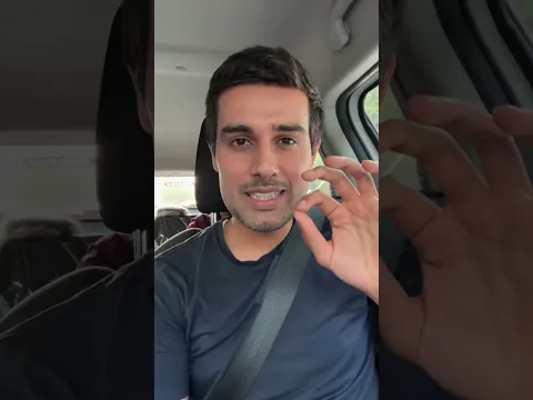 Dhruv Rathee India Kyoo Aaya hai π¨
