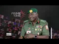 Download Lagu Nigeria Must Fence Its Borders To Be Secure - Musa