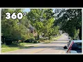 Lancaster Ohio 360 - High St from Main to Fair 2025