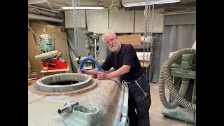 9 Aug 2023  Exlex ventilation system  4 Points