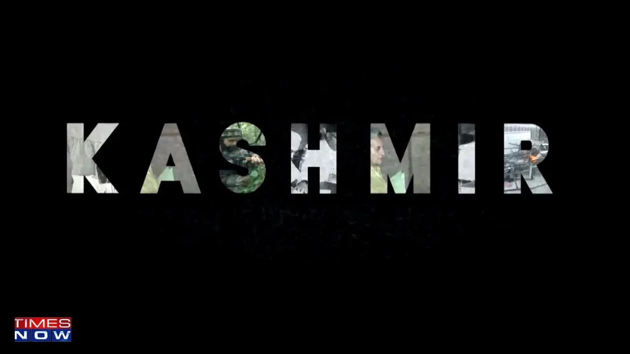 Kashmir The Story | Full Documentary On The History & Timelines Of Kashmir Valley