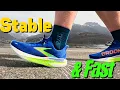The Brooks Hyperion GTS 2 Review The Fastest Stability Running Shoes