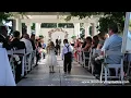 Download Lagu Best Flower Girl Ever, But The Ring Bearer Can't Believe How She Litters!