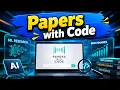 How to Use Papers with Code for Machine Learning Research Implementations