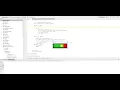 Artificial Intelligence and Python - Coding Part 5b Gridworld code moving the agent code explained