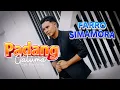 Lagu PADANG GALUMA | Farro Simamora | Tapsel Terbaru