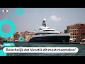 Download Lagu Gedoe in Venetië, want miljardair huurt de stad af om er te trouwen