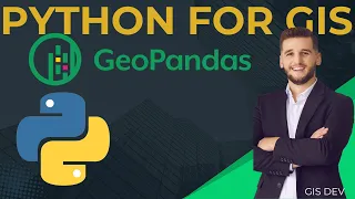 Python Geospatial Visualization EXPLAINED GeoPandas Matplotlib Plotly