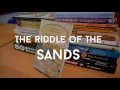 Erskine Childers: The Riddle of the Sands
