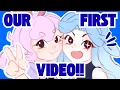 Our First Nice to meet you