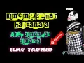 Download Lagu KUNCUNG SEMAR BADRANAYA WAYANG GOLEK ASEP SUNANDAR SUNARYA