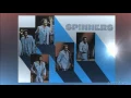 The Spinners - Working My Way Back To You (Forgive Me, Girl) [Ohio State University] (1979-2010)