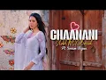CHAANANI (Official Music Video) | Shubh M X Burrah | Latest Punjabi Song 2025 |