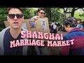 Download Lagu Finding Wives for my Co-Workers at the Shanghai Marriage Market