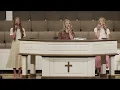 The Powells - What God Has Done