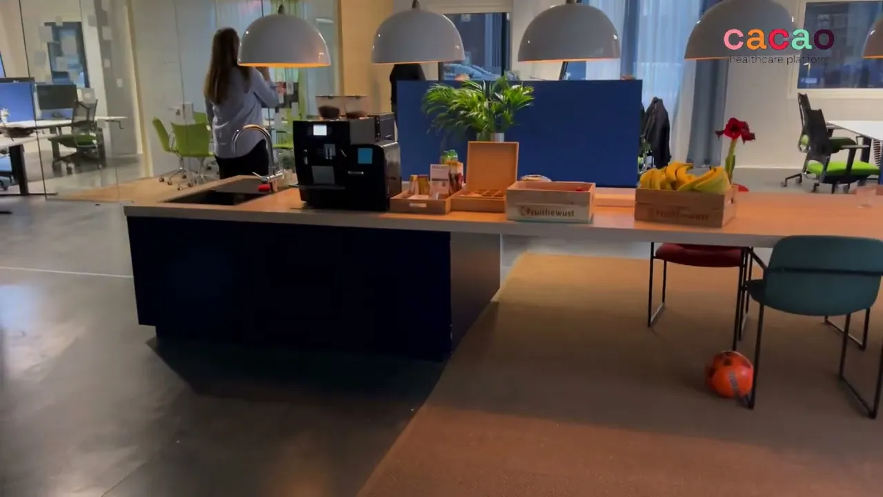 Bedrijfsvideo