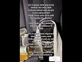 Download Lagu Sabri Aleel By Sherine | Lyrics | English Subtitles | #viral #trending #arabic #lyrics #youtube