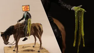 I made the 5th Horseman of the Apocalypse: ChatGPT