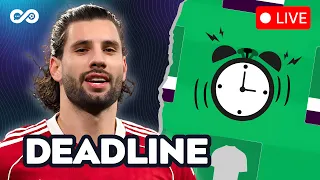 FPL GW2 DEADLINE STREAM Fantasy Premier League