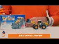 Download Lagu Siku liebherr shovel  artnr:SK1477