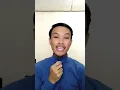 Lagu 3 Tips Buat MC Pemula