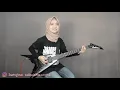 🎵 ARCH ENEMY - NEMESIS | Mel cover