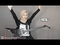 Download Lagu 🎵 ARCH ENEMY - NEMESIS | Mel cover