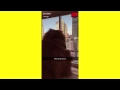 Jen Selter s Snapchat Story - March 9th 2017