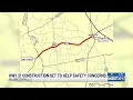 Highway 21 construction between Bryan and Madisonville set to begin