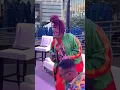Singing Be Glad In Cincinnati