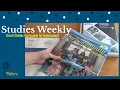 STUDIES WEEKLY HOMESCHOOL SOCIAL STUDIES CURRICULUM 3RD GRADE HOMESCHOOL