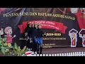 Download Lagu Tarian manuk dadali TK Al-azzam cahaya hati