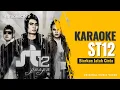 Download Lagu ST12 - Biarkan Jatuh Cinta (Karaoke Original Music Video)