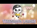 Download Lagu Dj Naff TERENDAP LARAKU -GALAU REMIX -LAGU VIRAL TIKTOK
