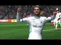EA FC 25 PS5 Pro Career OM S2 1ere journée Stade Brestois Vs OM Sliders V7 custom FUMA Legend
