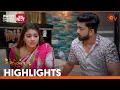 Mr Manaivi - Highlights 12 August 2023 Sun TV Tamil Serial