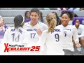 MaxPreps Top 25 Girls Volleyball Rankings