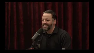 Joe Rogan Experience - Andrew Wilson