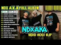 Download Lagu NDX AKA FULL ALBUM TERBARU VIRAL 2025 - SEBATAS FRIENDLY, NGERTENONO ATI, JARAN GOYANG