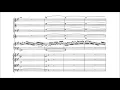 Wolfgang Amadeus Mozart - Piano Concerto No. 23 in A major, K. 488